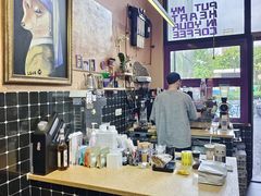 -HANA COFFEE(长寿路店)