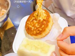 -万龙洲海鲜(南新仓店)