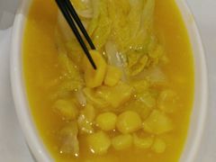 -琉璃餐厅(德基广场店)