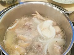 -陈记文昌椰子鸡(天誉店)