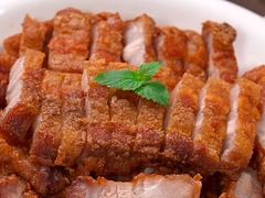 -桃子餐厅·天津菜(王顶堤总店)