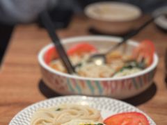 -耶里夏丽·丝路新疆菜·清真食品(徐汇南丹东路臻选店)