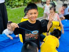 -金点蒙氏国际教育(悠然校区)