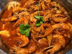 -惠友大虾(太原北街店)