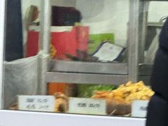 -大益烤鸡