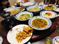 -管记水席老店(仙果市街店)