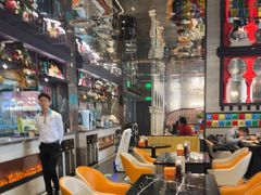 -巴依老爷新疆美食(清华东门店)