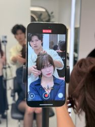 点击看大图 -DL HOPE明星造型