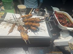 -冰城小镇音乐串吧·聚会餐厅(百子湾店)
