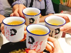 -钢管厂五区小郡肝串串香(南山店)