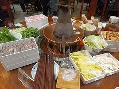 -古关火锅店(古北水镇景区店)
