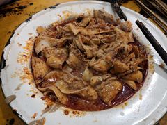 -文文烤肉(大皮院店)