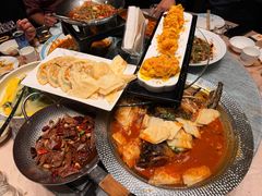 -7号院家宴.烧鸽子(门头沟店)