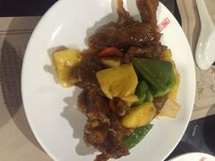 糖朝-糖朝(尖沙咀店)