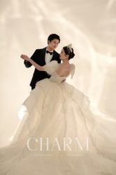 -茜茜公主婚纱摄影会馆