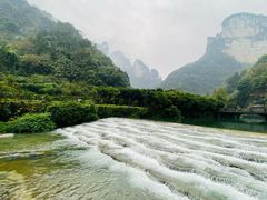 -矮寨·十八洞·德夯大峡谷景区
