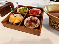 -同庆楼(大钟寺店)