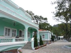 -龙环葡韵住宅式博物馆