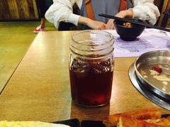 -伊人锅·魔石泡泡鱼