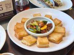 -猪肉婆私房菜(容桂总店)