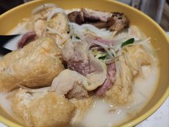 -谭仔米线(壹方城店)