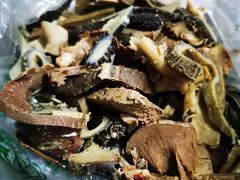 羊杂-洪记白水羊头(天坛店)