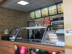 -赛百味(仙林金鹰店)