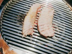 -炎蔵牛舌烤肉