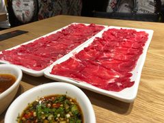 -掂档潮汕牛肉火锅(沈阳万象城店)