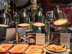 -南京禄口机场雅高铂尔曼大酒店