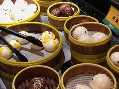 -好伦哥比萨烤肉自助(马家堡店)