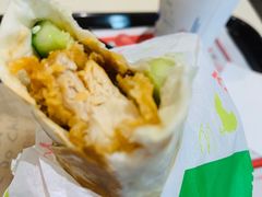 -肯德基(布吉老街店)