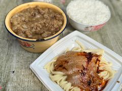 -定家小酥肉·清真(回民街店)