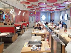 -鱼酷活鱼烤鱼(南开大悦城店)