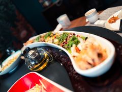 -旺角小渔村(二马路店)