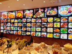 -乾隆美食·本帮菜(黄河路店)