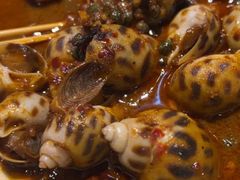 -三妹小龙虾·黄油蟹(华侨城总店)