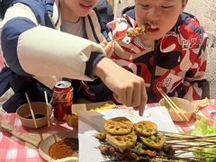 -为民烧烤吧.自贡爆炒菜.成都烧烤(收录20年好店)