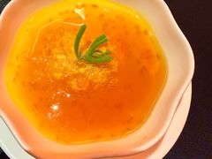 牛奶焦糖布丁-醉东Oriental House(静安嘉里中心店)