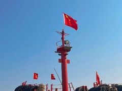 -吕四渔港