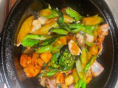 -城南往事(滨江世茂店)