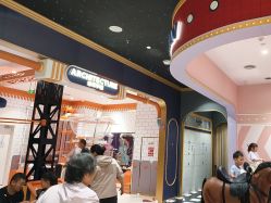 -MELAND亲子乐园•活动包场(北京亦庄龙湖天街店)