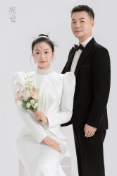 点击看大图 -金夫人婚纱摄影(衡阳店)