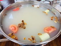 -肥婆麻辣火锅.顺德首创药材麻辣火锅(容桂店)