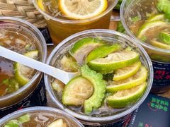 -炖物24章·顺时轻养茶(黄龙店)