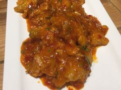 -竹里馆 ·茶食(奥体店)
