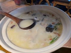-老阿爸鲜鱼土菜(昆山花桥店)