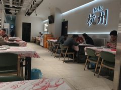 -老班长·小龙虾·鲜货烧烤大排档(金街美地店)
