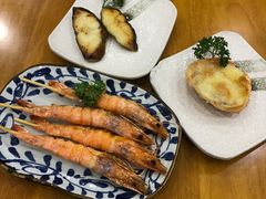 -银子铁板烧料理自助餐(人民广场店)