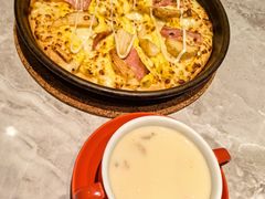 -必胜客(上海新南方商城PH店)